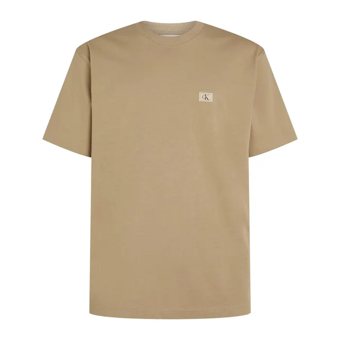 Calvin Klein Woven Label Relaxed Shirt Heren