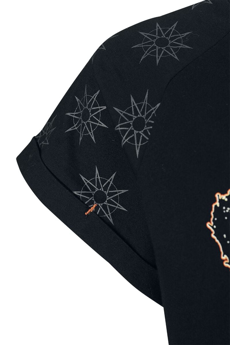 EMP Signature Collection | Slipknot T-Shirt Manches courtes