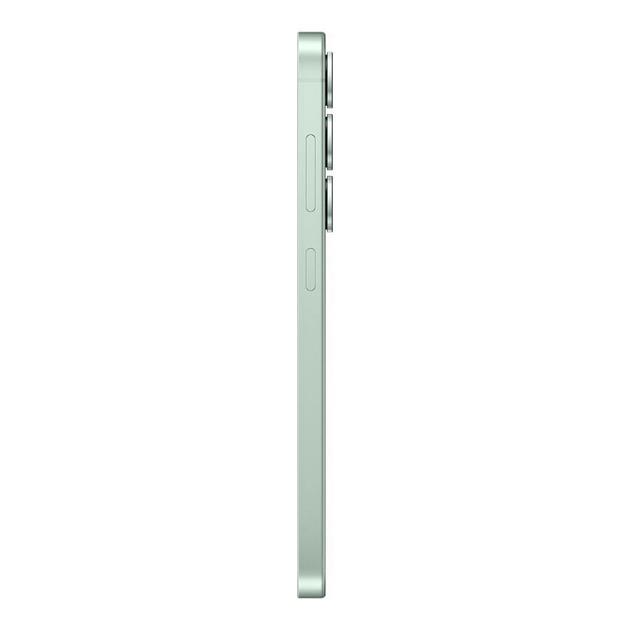Samsung Galaxy S25 5G (Vert d'eau) - 128 Go