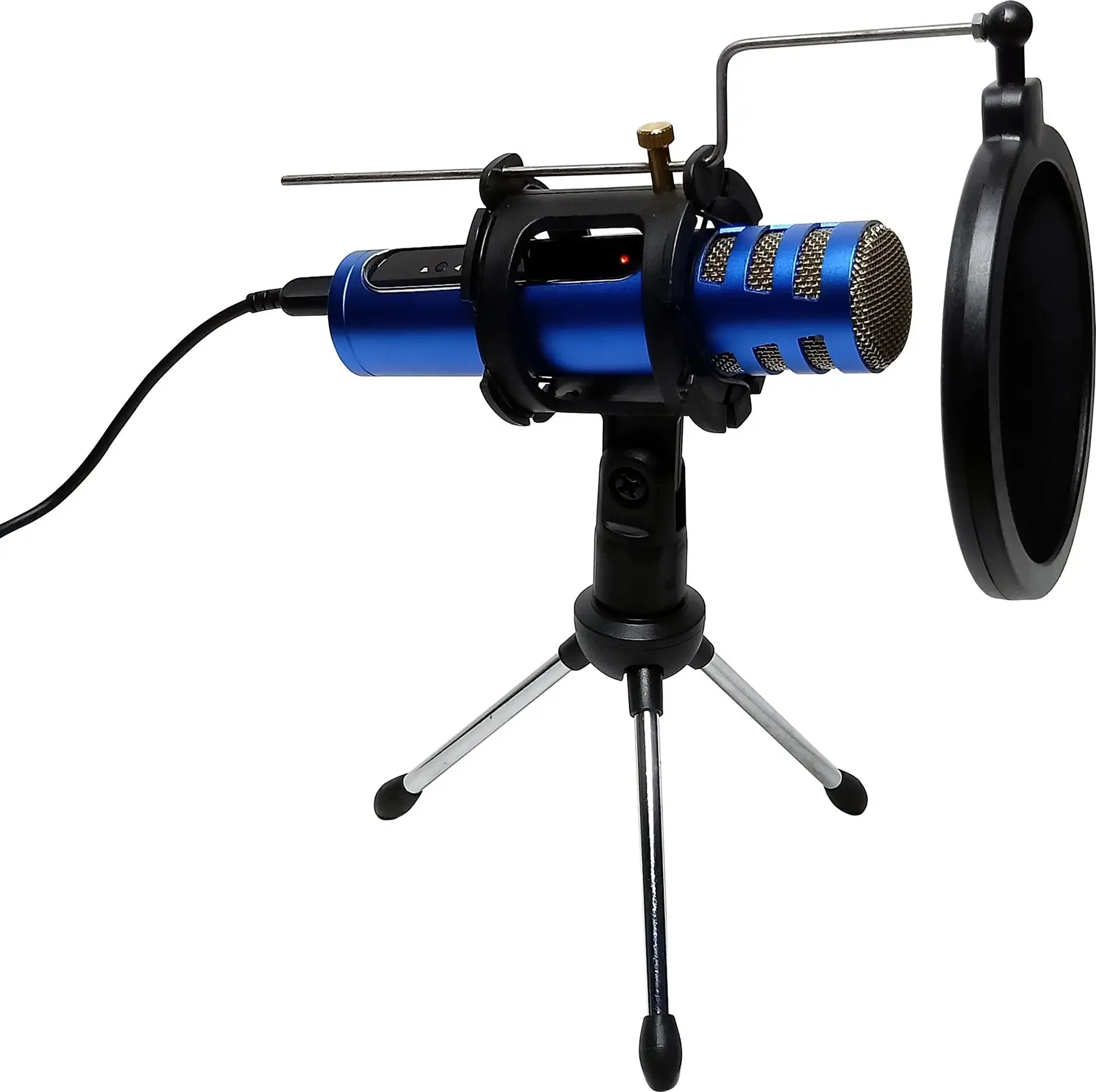 Subsonic Stream pack pro Microphones