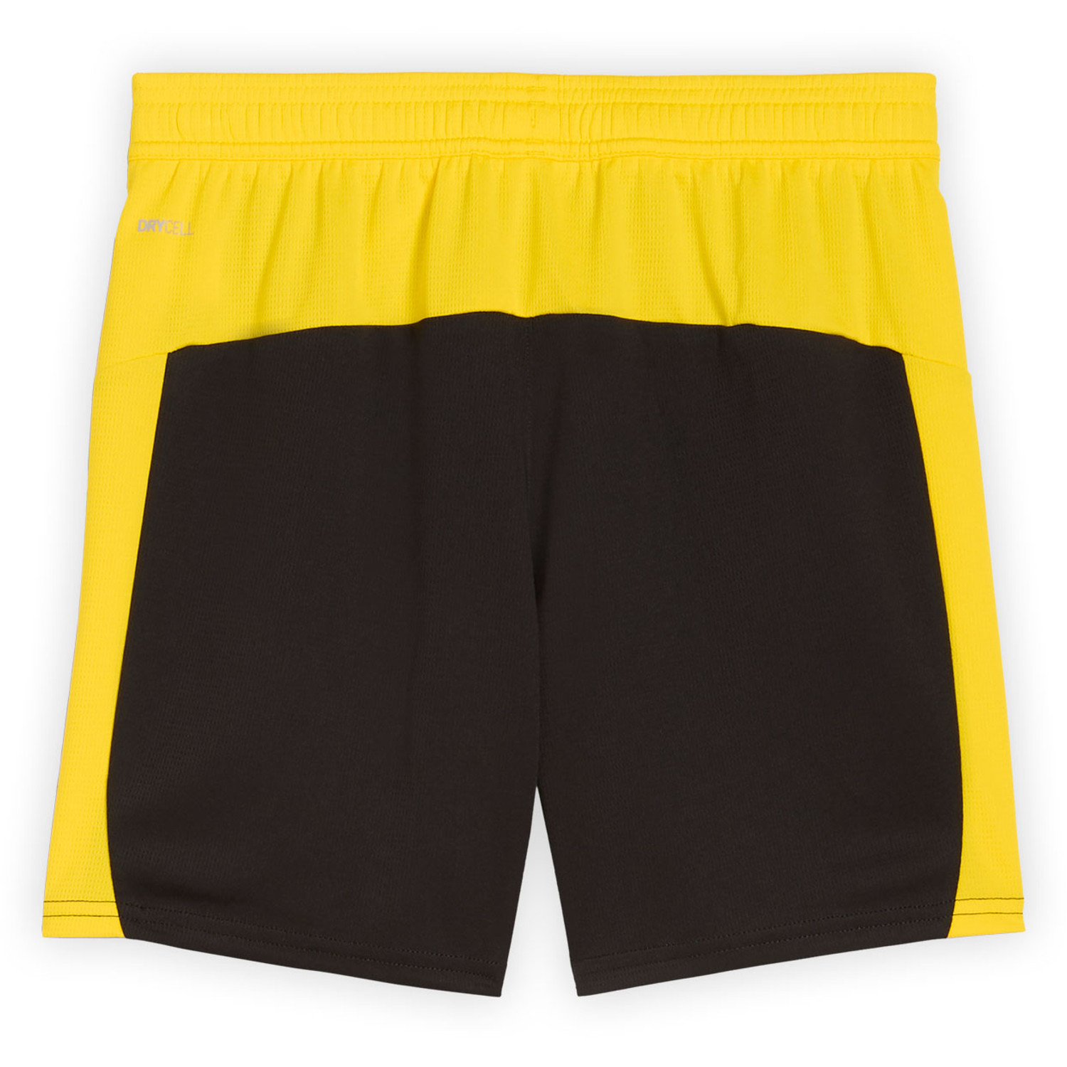 Puma Borussia Dortmund Thuis Short Kids 2025/2026