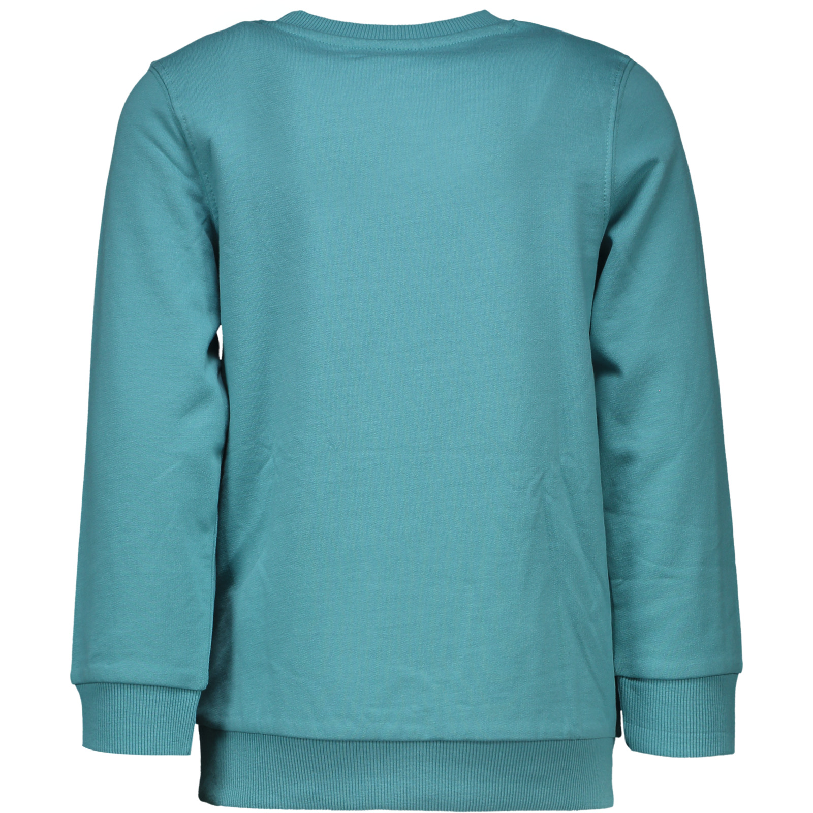 Kinder-Sweatshirt Paw Patrol blau