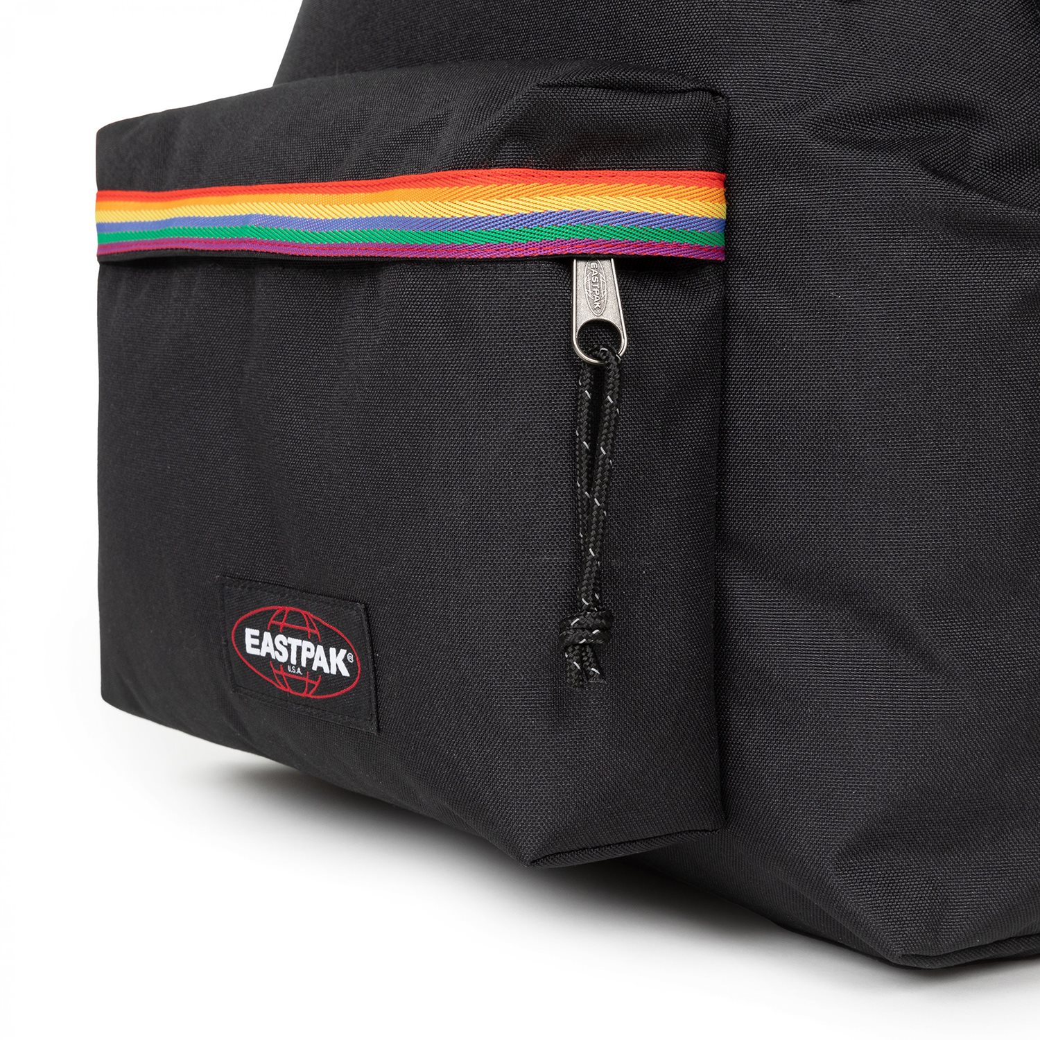 Eastpak Padded Pak'R colorbandrainbo