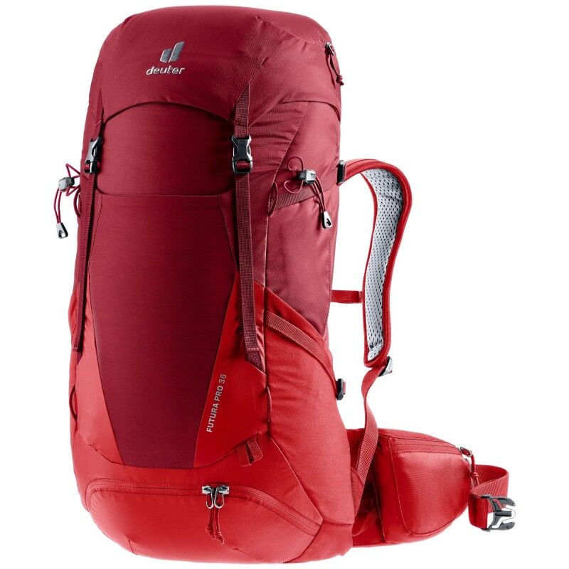 Futura Pro 36 - Sac à dos randonnée homme