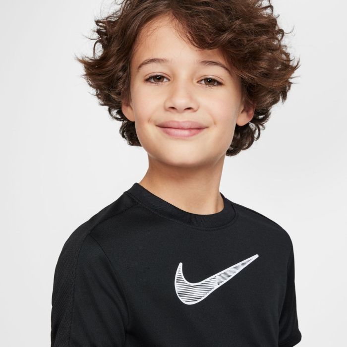 Nike Junior T-shirts Trophy23 SS Top Sort