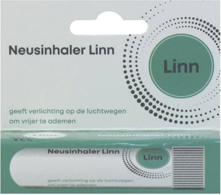 Linn Neusinhaler 0,7ML