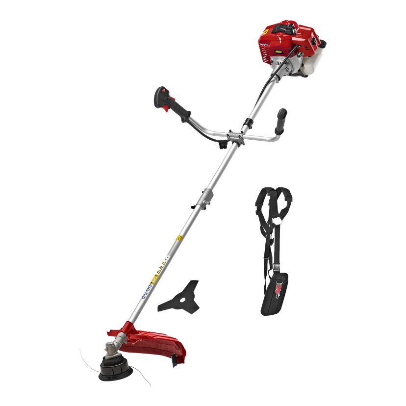 Bensindrevet ryddesag 1,2 kW 45 cm