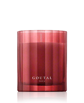 Goutal Candle Ambre et Volupte 185g