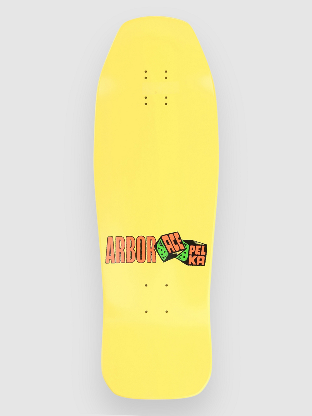 Arbor Ace Pelka Rearview 10