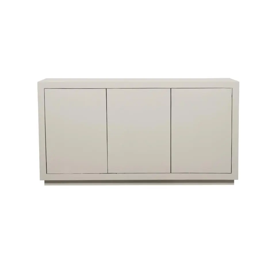 Starfurn - Dressoir Brussel - Beige - 45x150x80 cm
