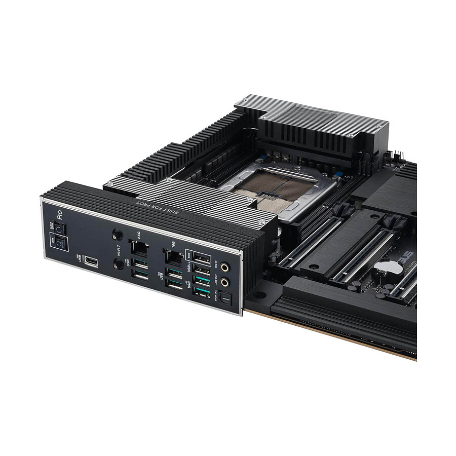 Asus Pro WS TRX50-SAGE WIFI