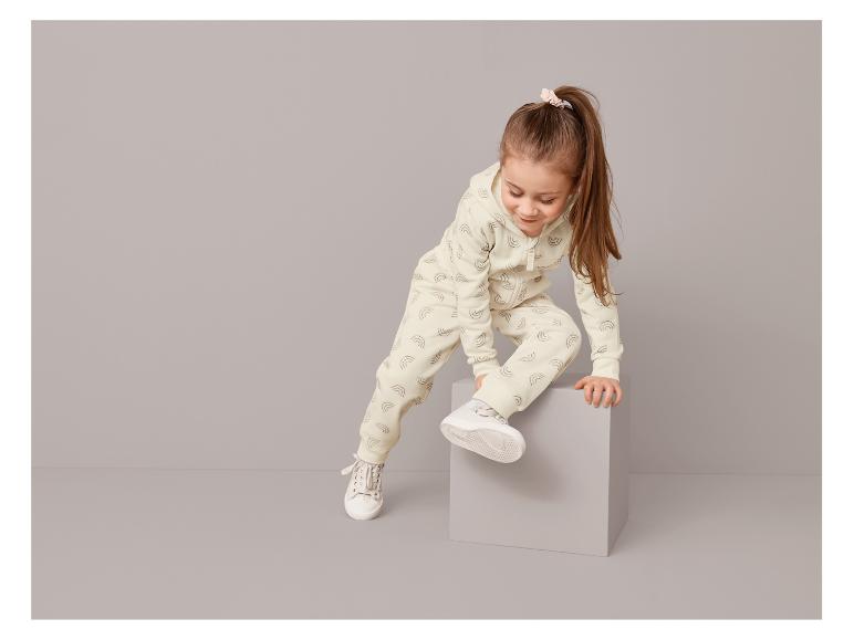 Kinder joggingpak