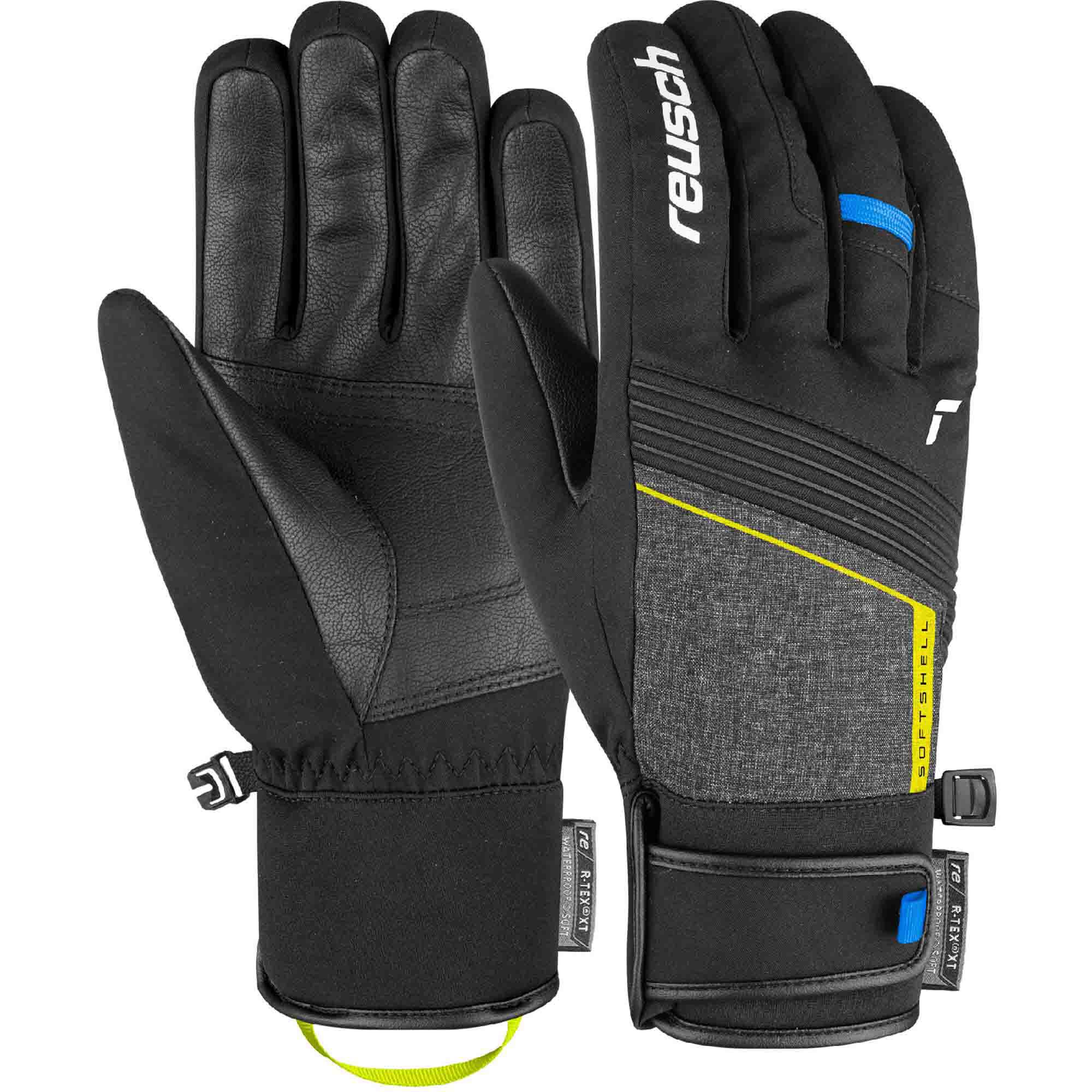 ReuschLuca R-TEX XT