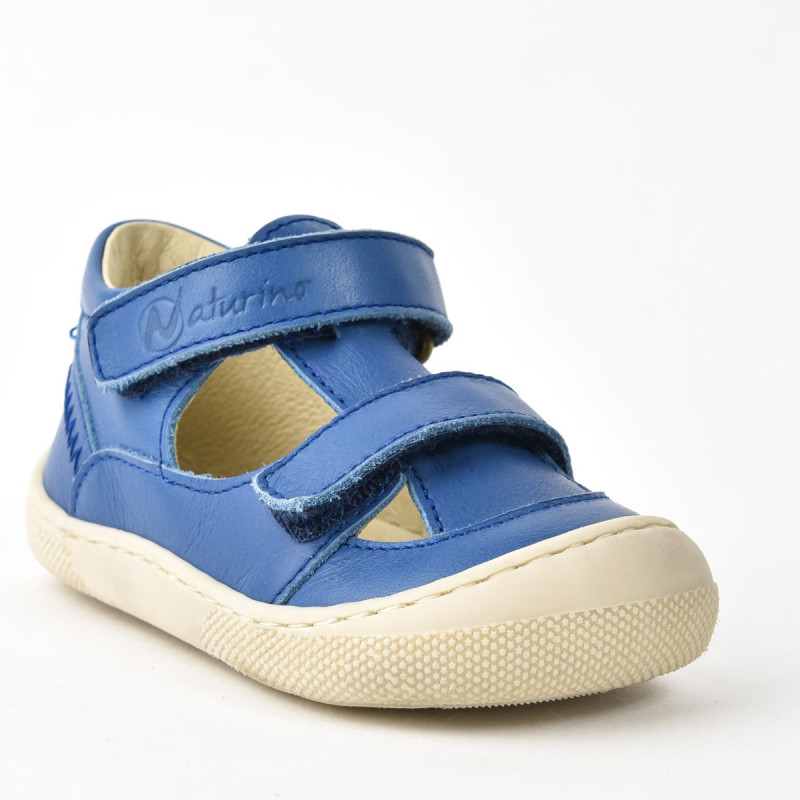 Naturino Naturino Barefoot Irtys Sandales Azure