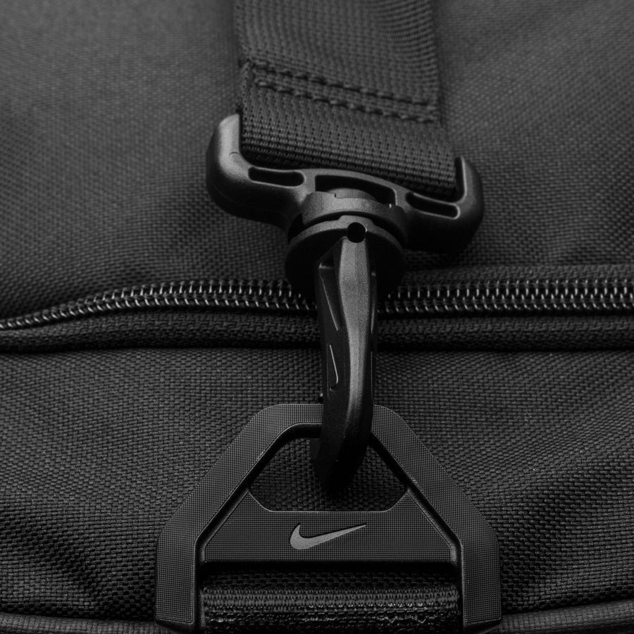 Ølstykke FC Sac de Sport Medium - Noir/Blanc
