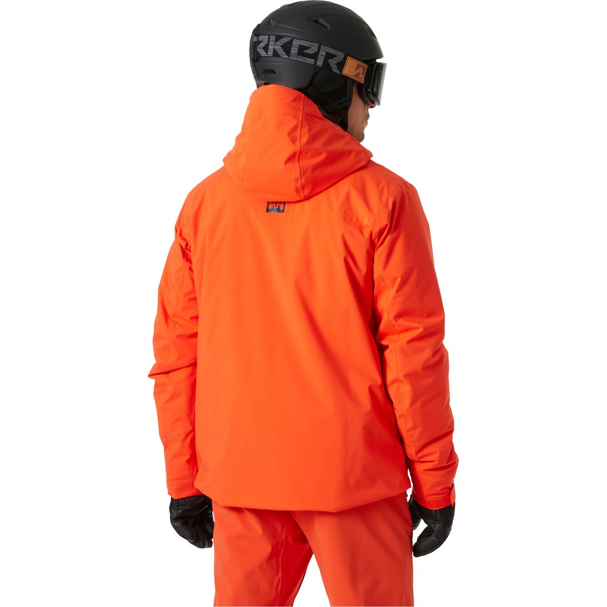 Helly Hansen Alpine Insulated Skijakke Herre
