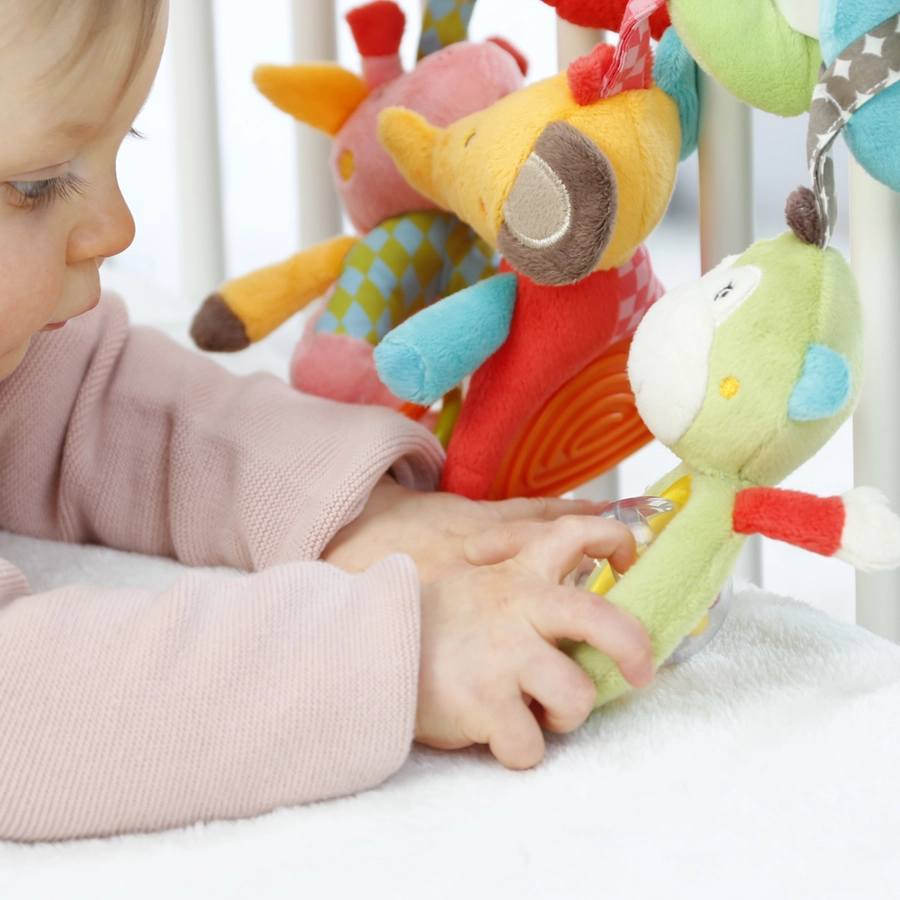 fehn® Activity-Spirale - Safari