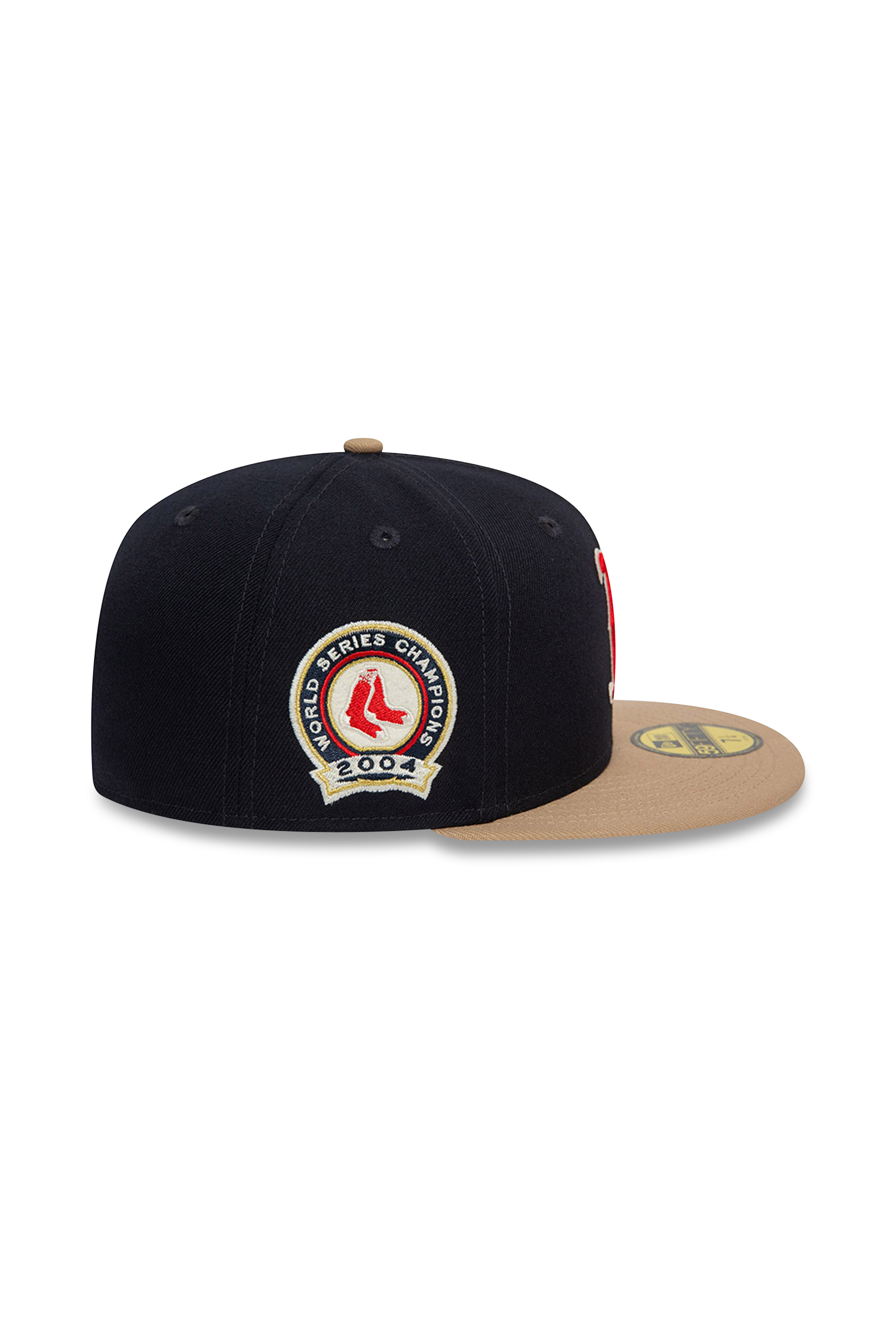 NEW ERA Casquette VARSITY PIN 17197 Bleu
