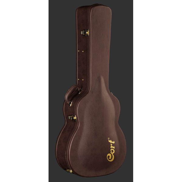 Cort Modern Black