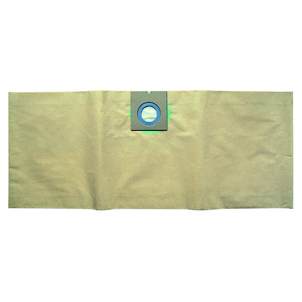 Sacs aspirateur papier filtrant 2 couches Kärcher, lot de 5