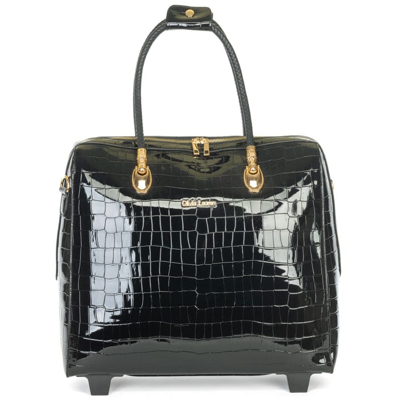 Olivia Lauren Dames Business Trolley 17