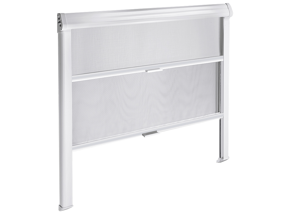 Dometic Seitz Rastrollo 3000 combirollo white - 86 x 71 cm