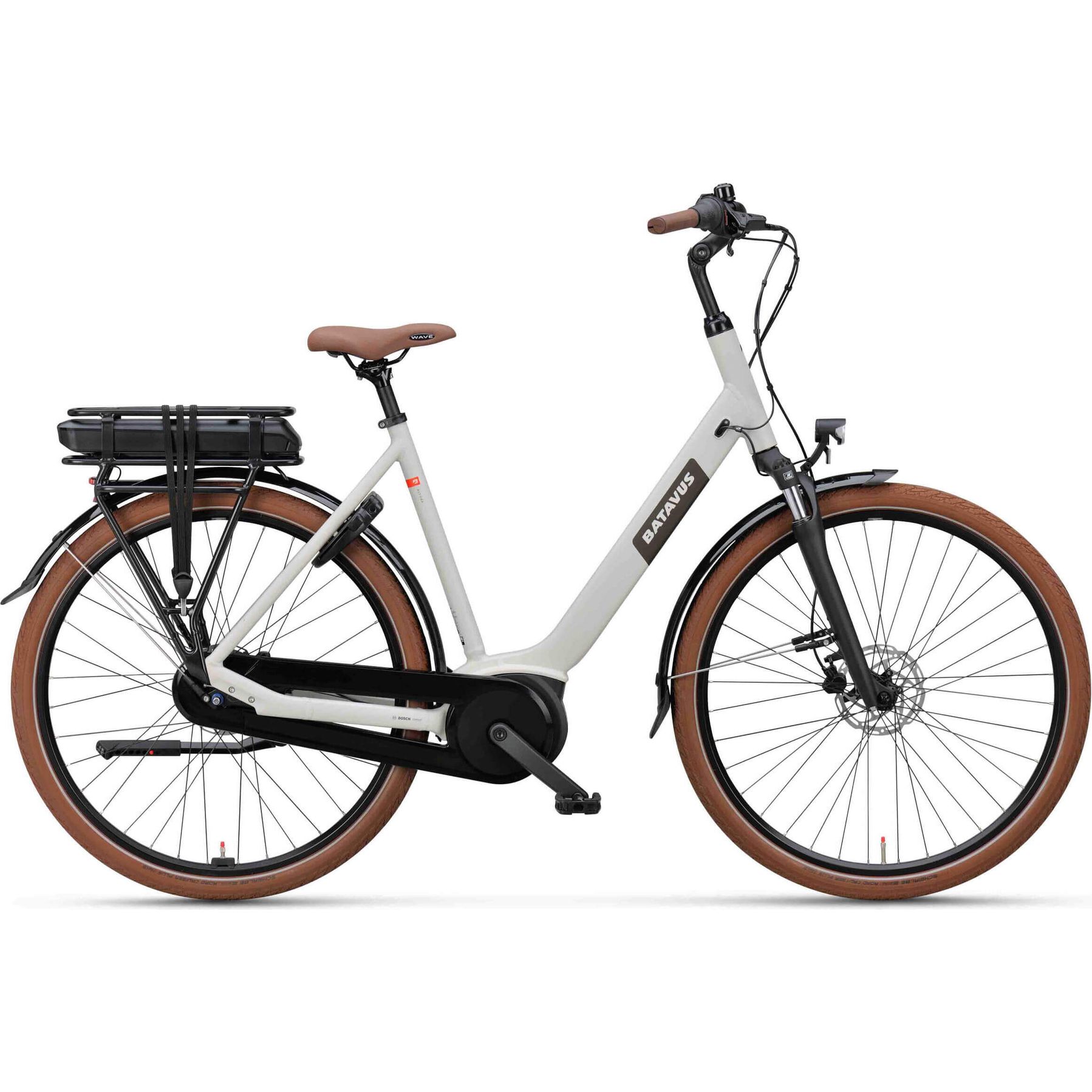 Batavus Altura E-Go Smart 2025