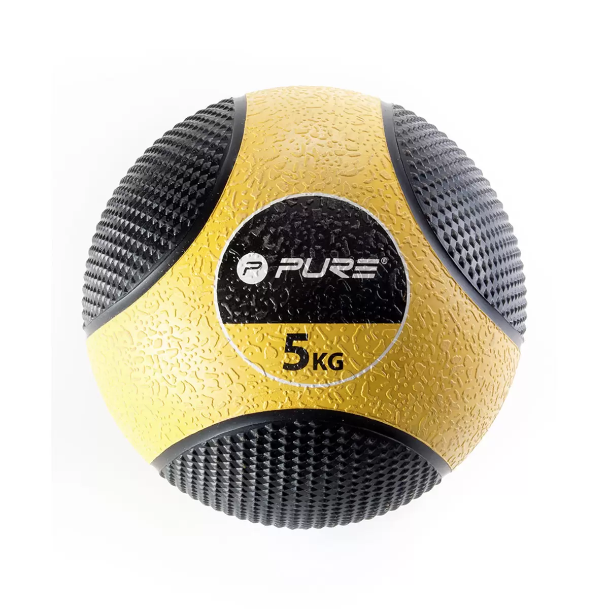 Medizinball Pure2Improve