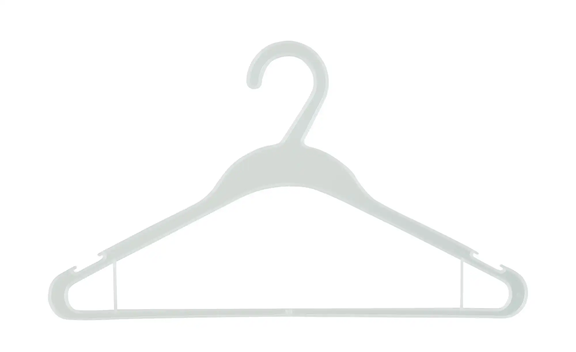 Bügel 8er-Set