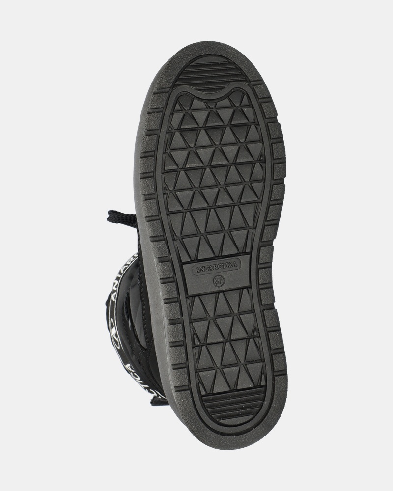Antarctica Snowboots  - zwart