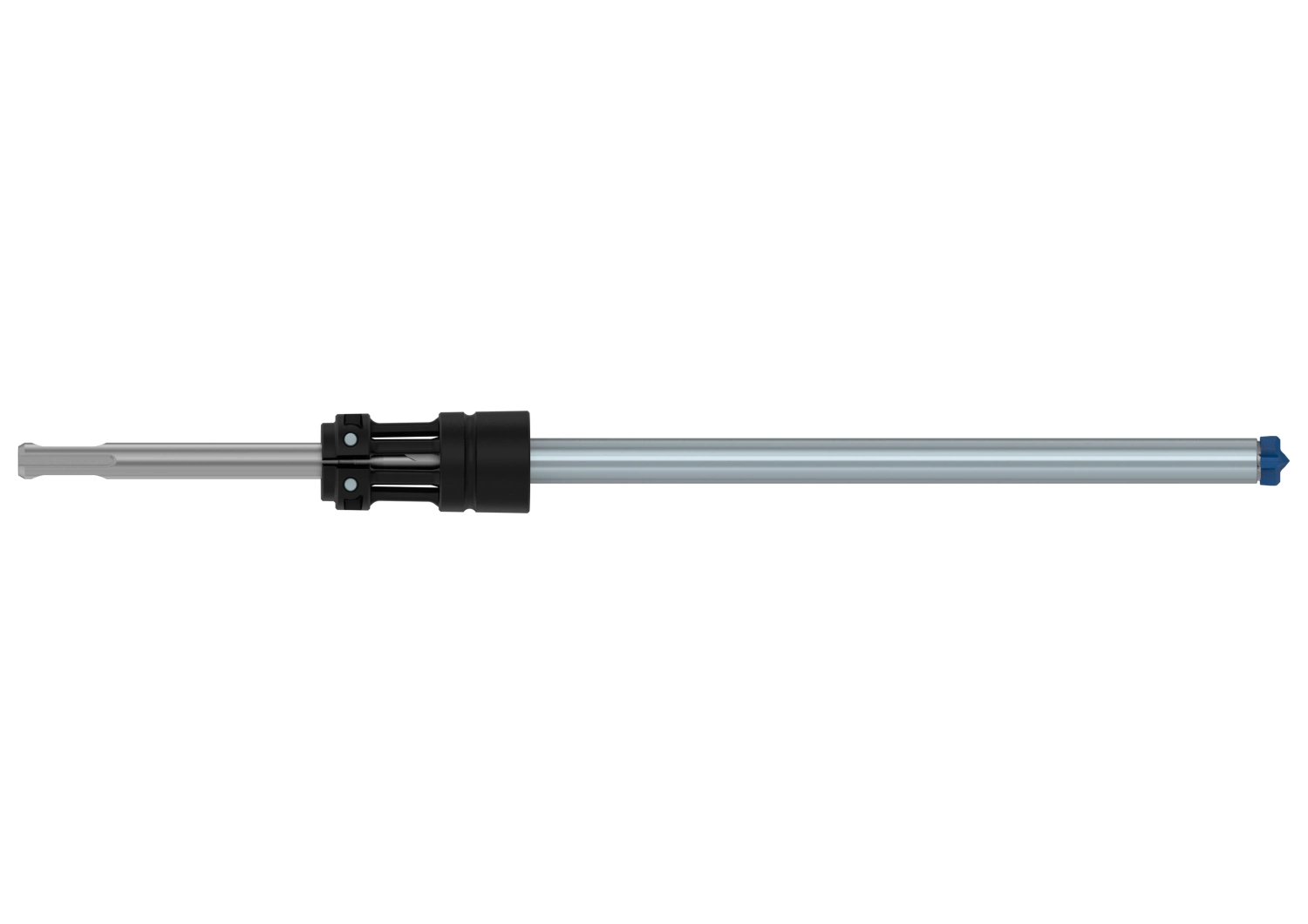 Bosch 2608901766 EXPERT Hamerboor SDS Clean SDS plus-8X - 12x200x350mm
