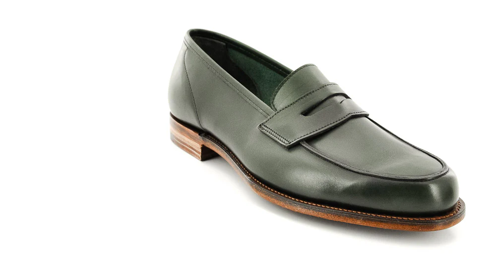 CROCKETT AND JONES - LILOU