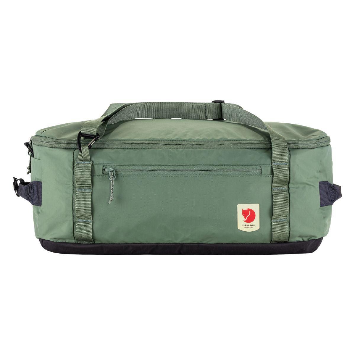 Fjallraven | High Coast | Duffle 22