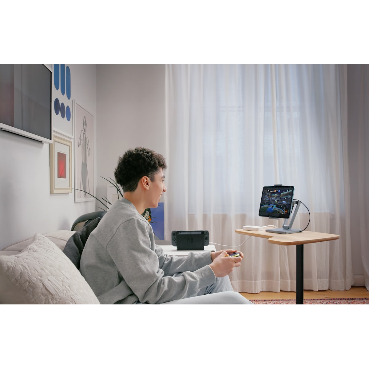 Elgato Game Capture Neo - opptakskort for strømming