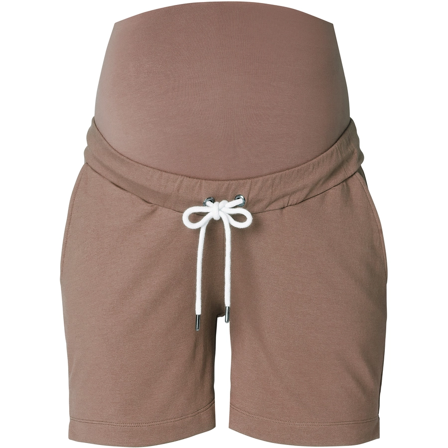 Noppies Umstandsshorts Helena Pine Bark