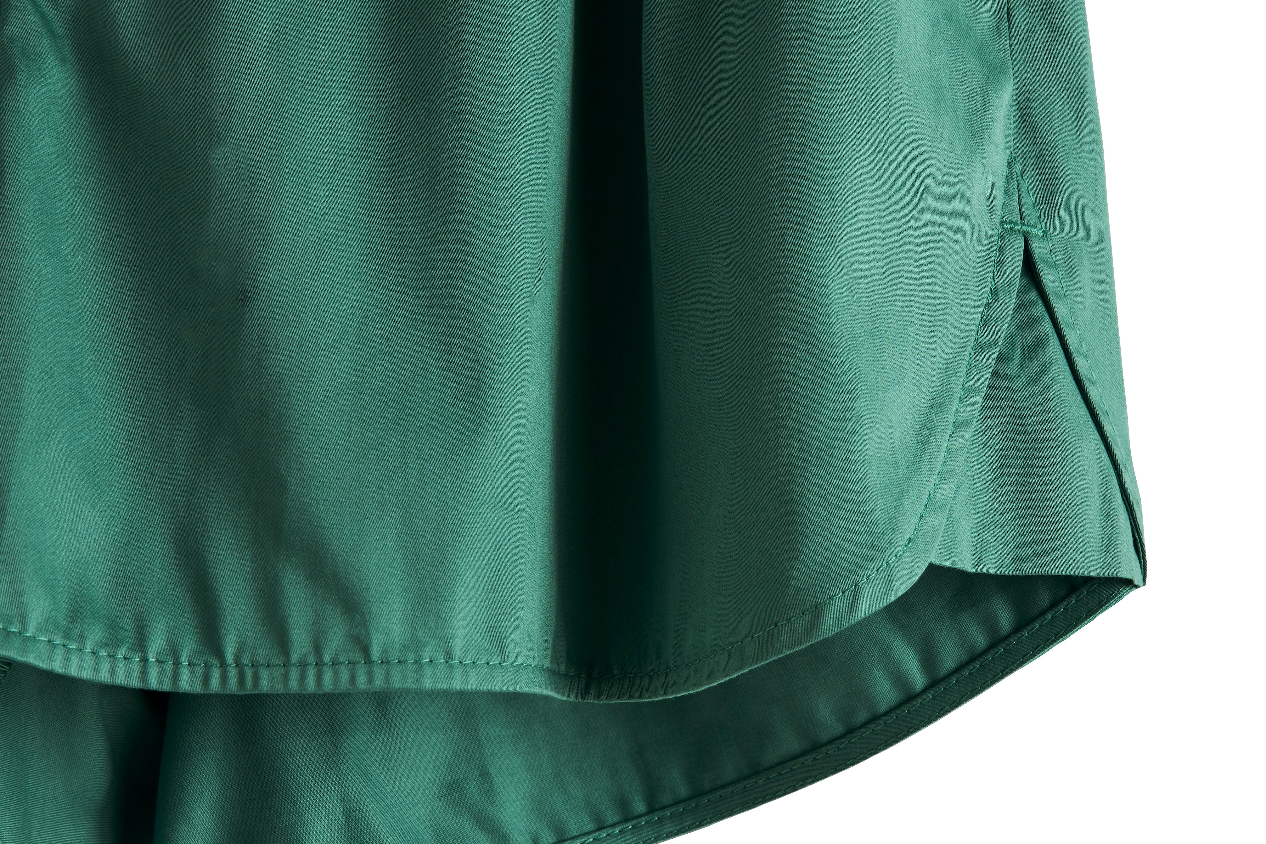 HAY  Outline Pyjama natshorts - Emerald Green