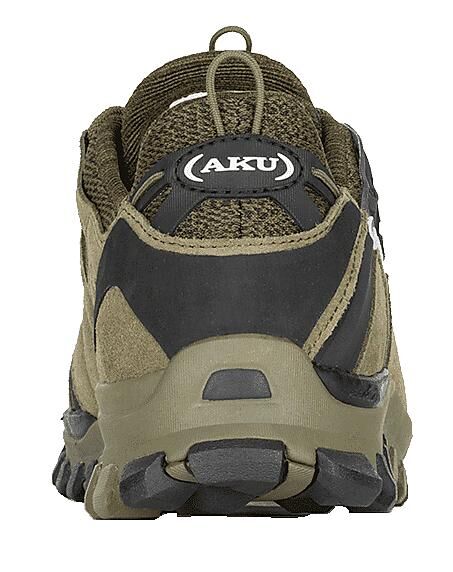 AKU - CHAUSSURES DE RANDONNEE ALTERRA LITE GTX