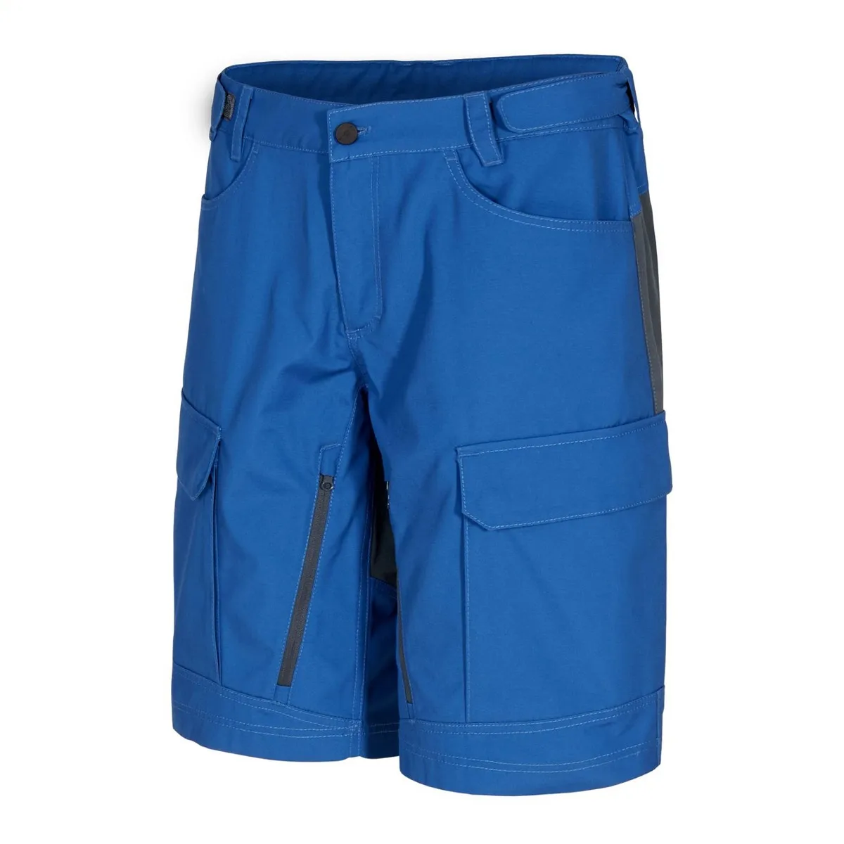 Gridarmor Granheim Hiking Shorts Women's Snorkel Blue