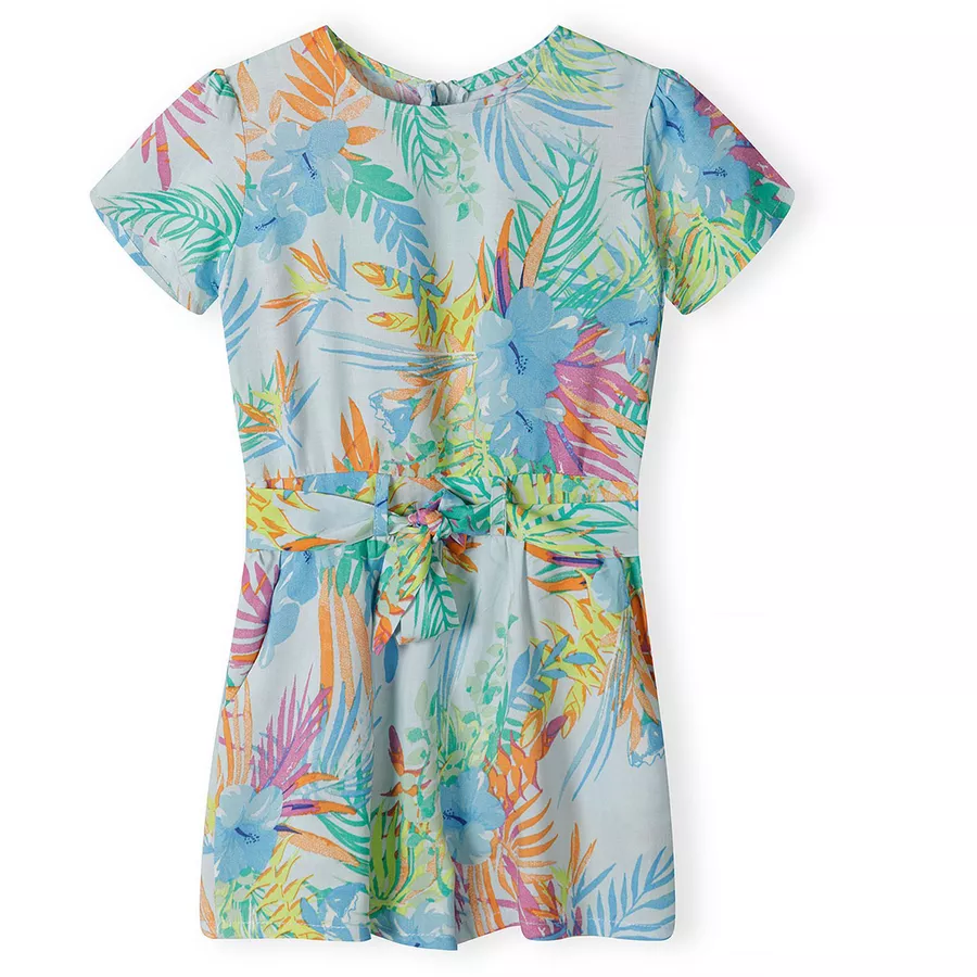 MINOTI Jumpsuit Bunt