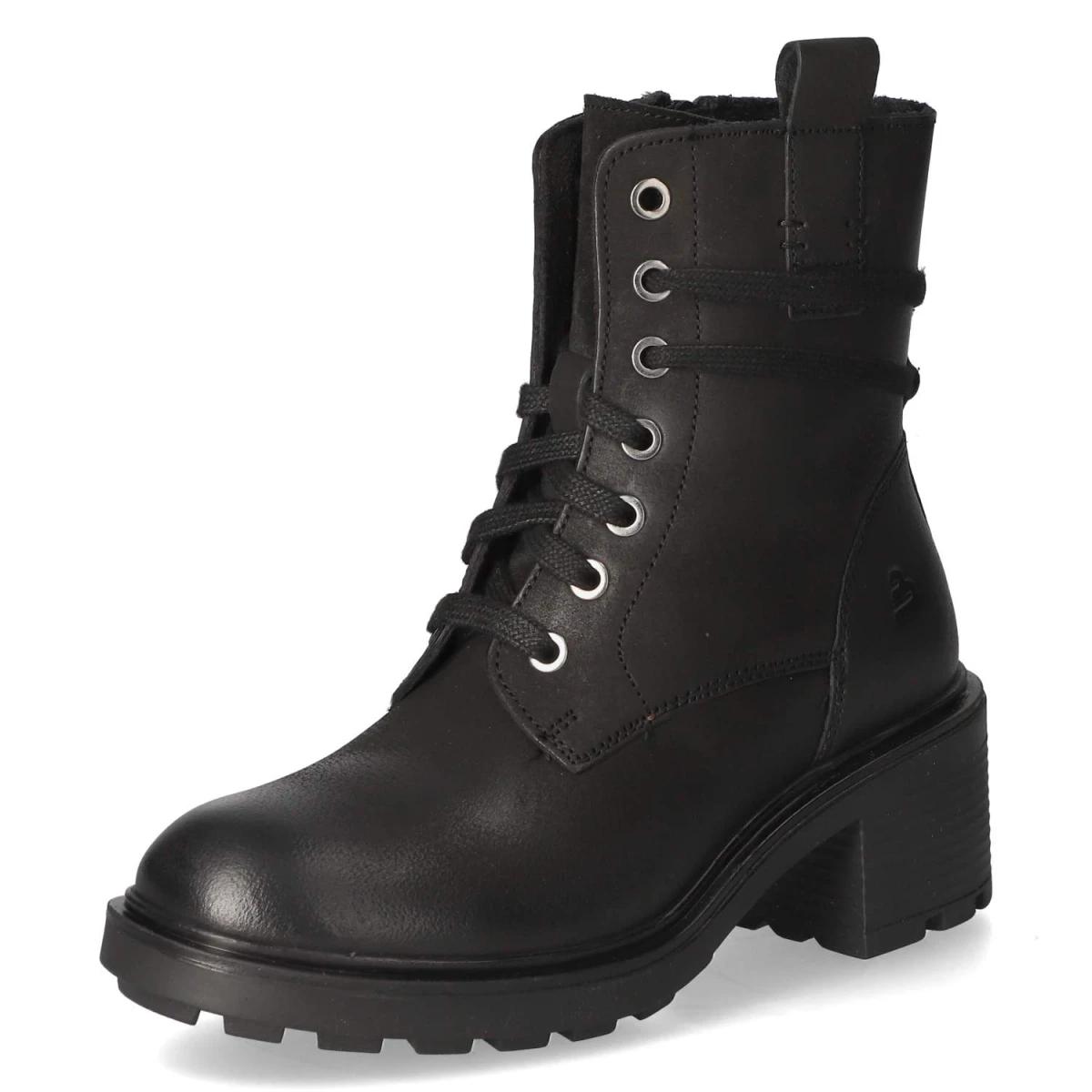 BullboxerAnkle Boots - black