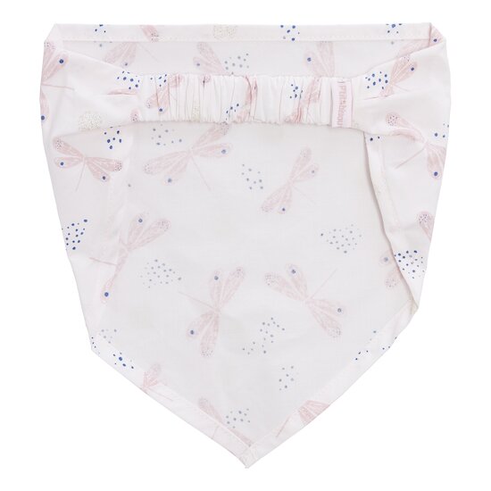 Mon Petit Nuage Bandana   Libellule        Taille unique   de               P'tit bisou