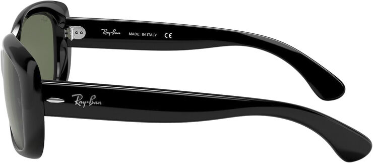 Ray-Ban LARRY Black