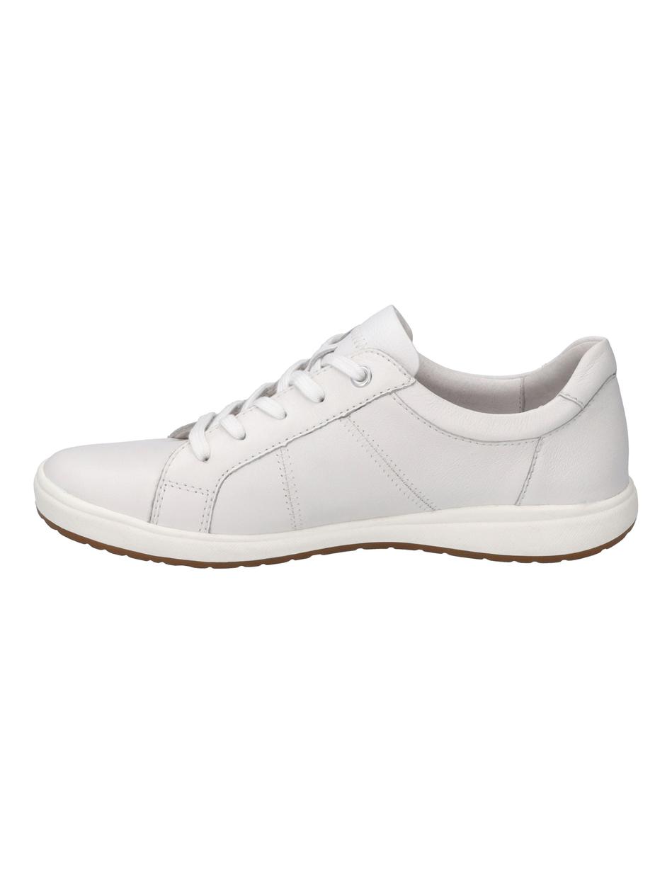 Sneaker Caren 01, weiss