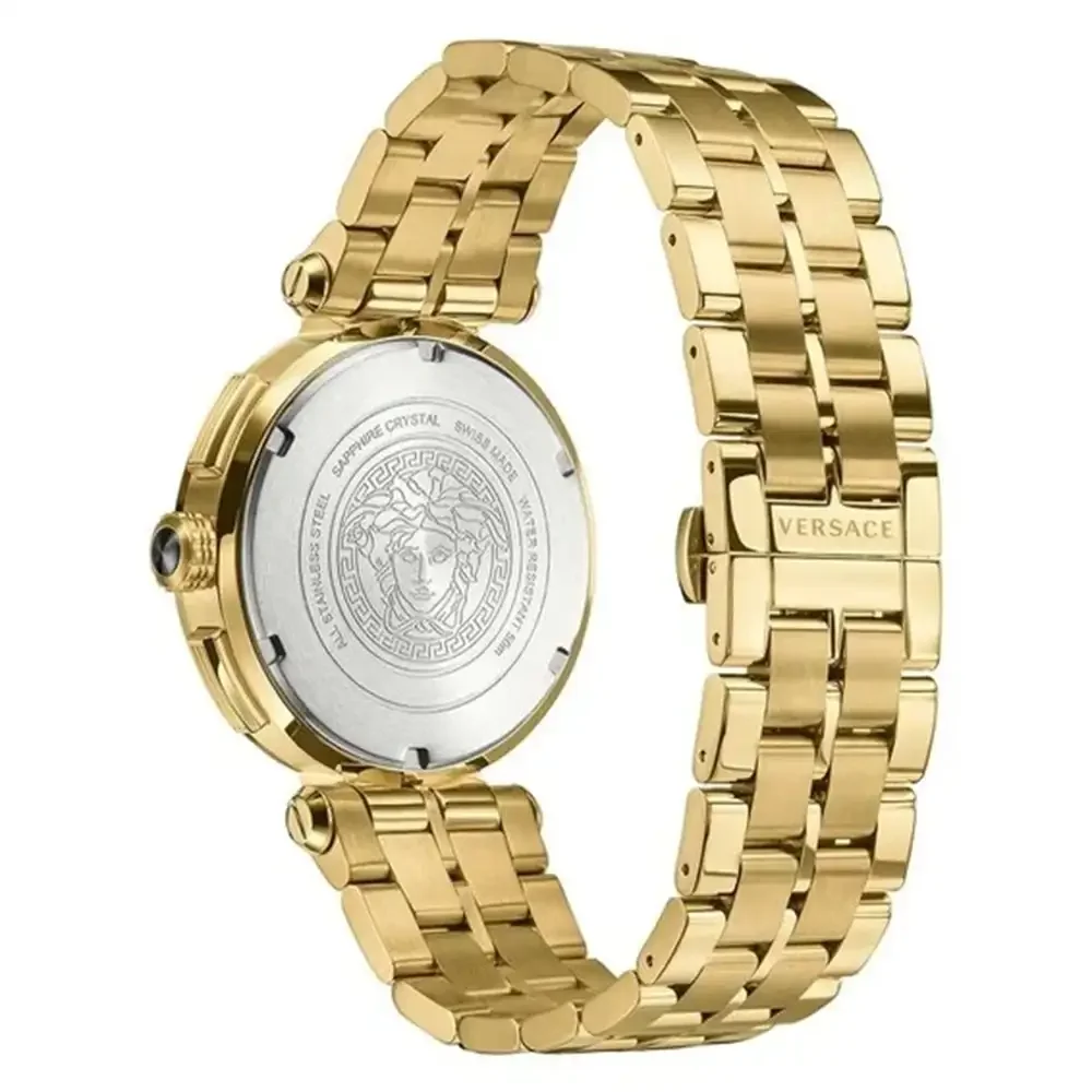 Aion Chronograph Watch