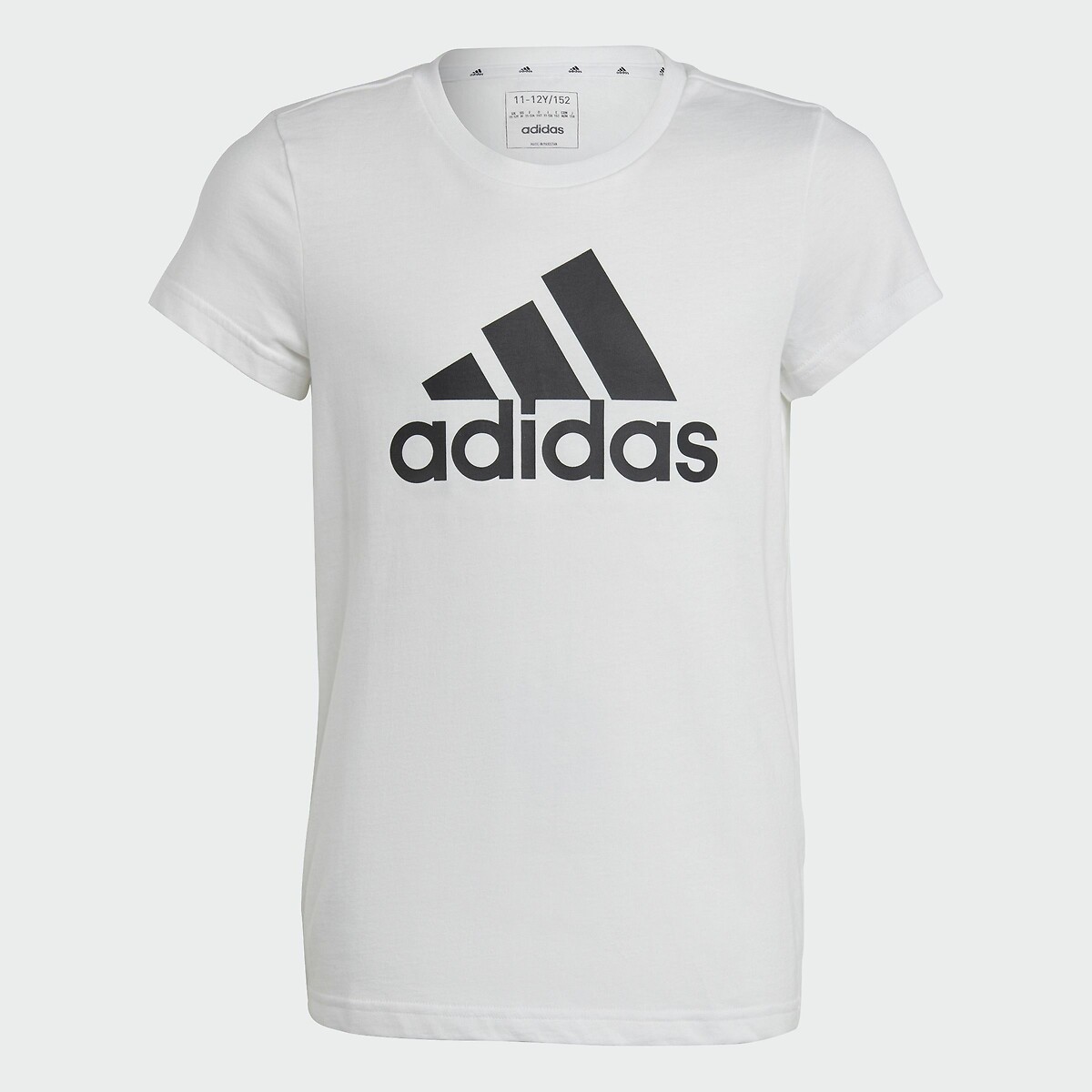 ROUPAS ESPORTIVAS ADIDAS<br>Camiseta de manga curta