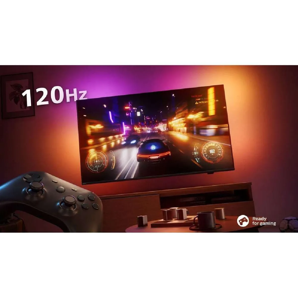Philips 77OLED759 - 77