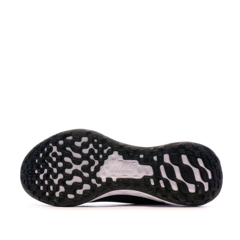 Nike Chaussures de running Noir/Blanc Homme Nike Revolution 6