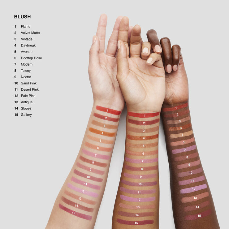 Bobbi Brown Blush Matte