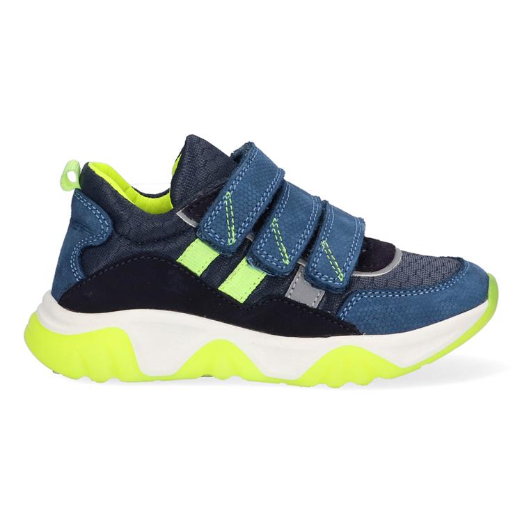 Twins 322317 Tim Top blauw [128]
