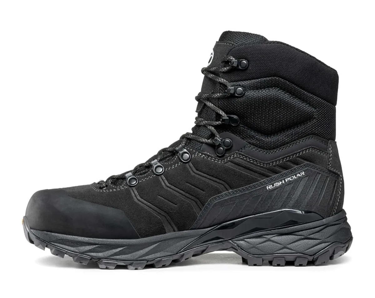 Scarpa Rush Polar GTX Dark-Anthracite